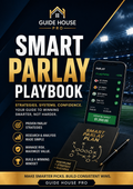 The Smart Parlay Playbook