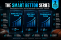 The Smart Bettor Series